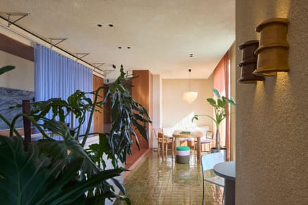 Al Barari Apartment
